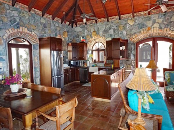 St. John Home 955591