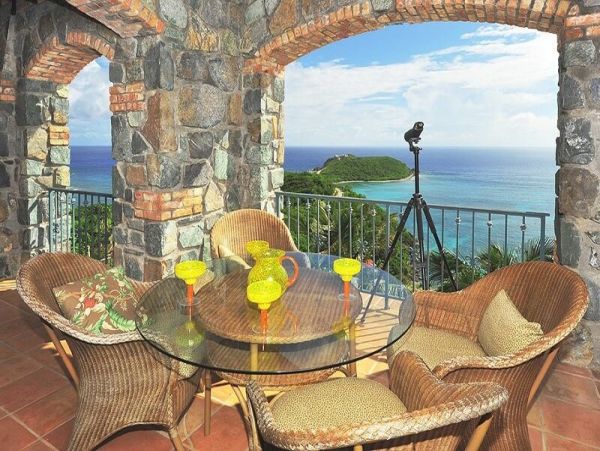 St. John Home 955591