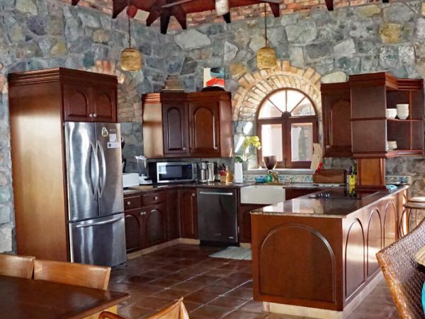 St. John Home 955591