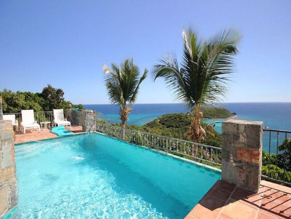 St. John Home 955591