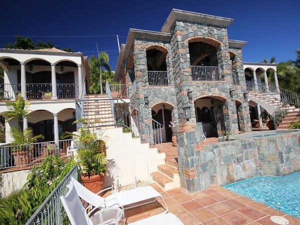 St. John Home 955591