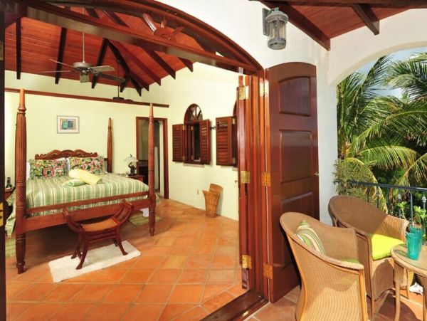St. John Home 955591