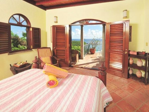 St. John Home 955591