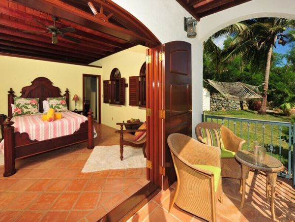 St. John Home 955591