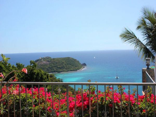 St. John Home 955591
