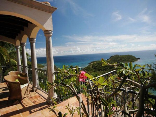 St. John Home 955591