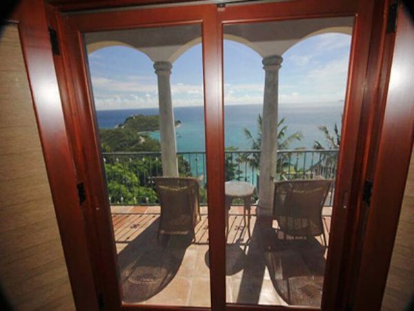 St. John Home 955591