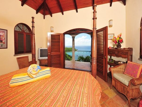 St. John Home 955591