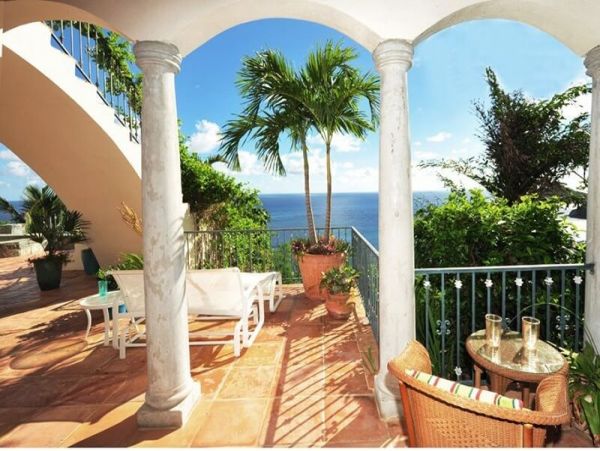 St. John Home 955591