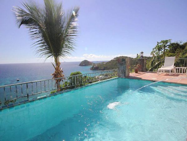 St. John Home 955591