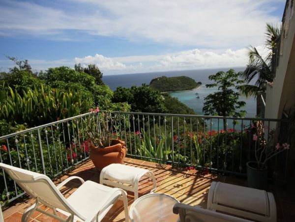 St. John Home 955591