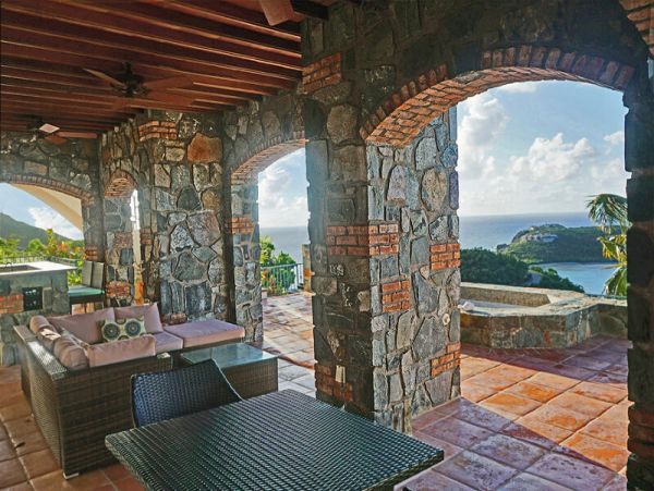 St. John Home 955591