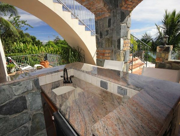 St. John Home 955591