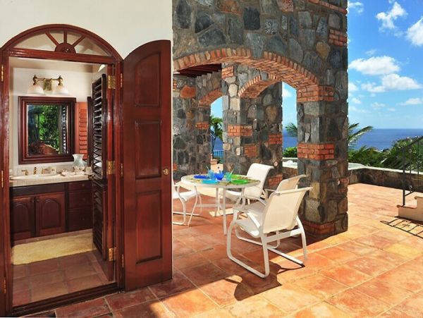 St. John Home 955591