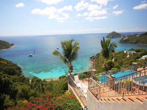 St. John Home 955591