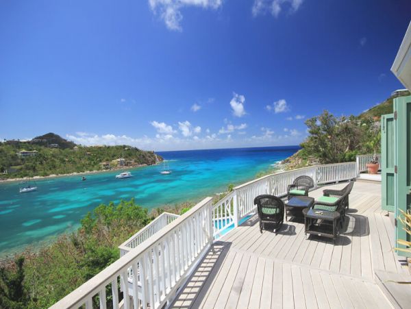 St. John Home 955592
