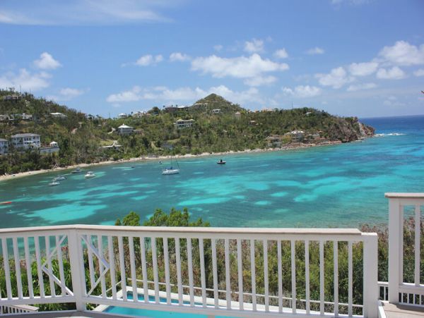 St. John Home 955592