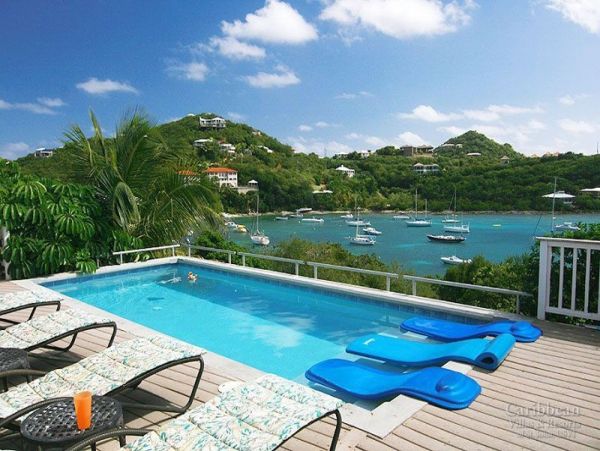 St. John Home 955592