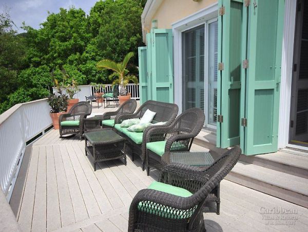 St. John Home 955592