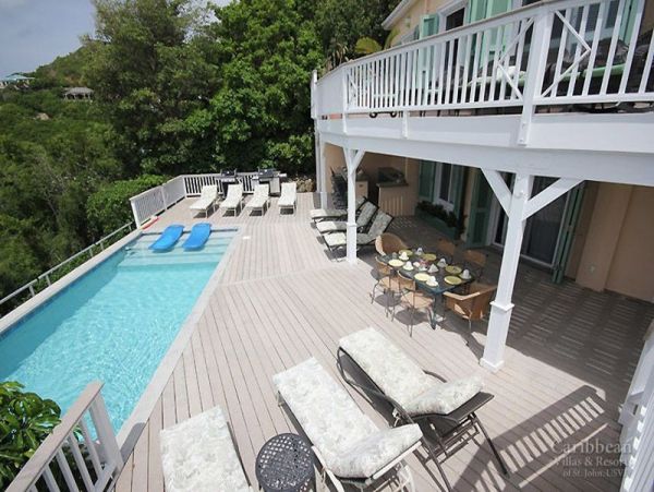 St. John Home 955592