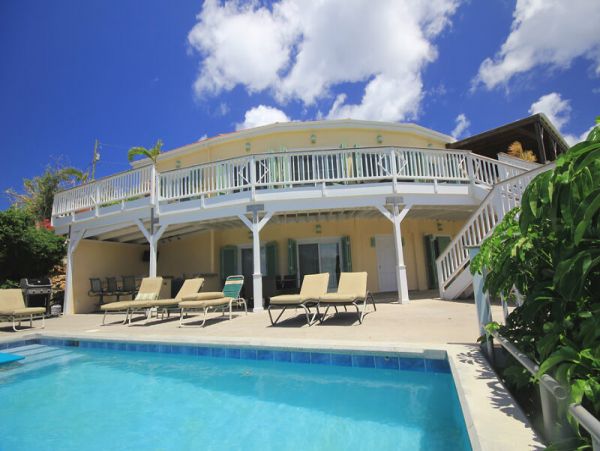St. John Home 955592