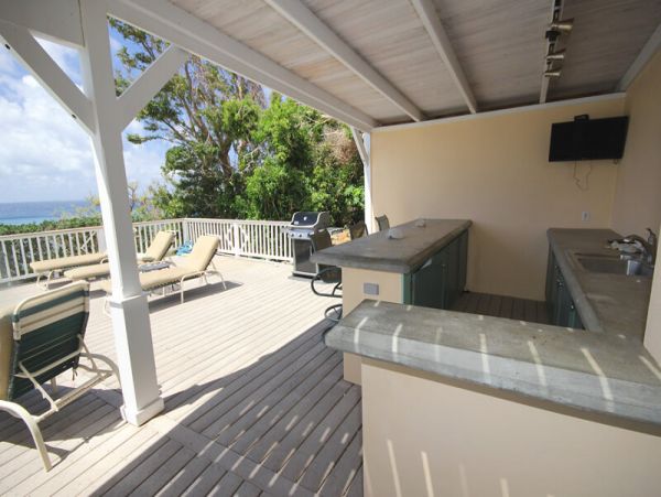 St. John Home 955592
