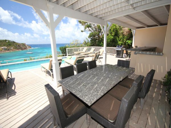St. John Home 955592