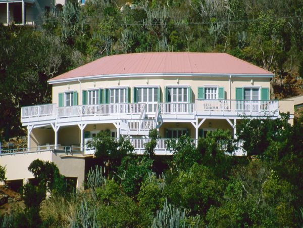 St. John Home 955592