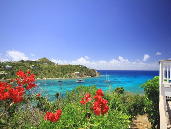 St. John Home 955592