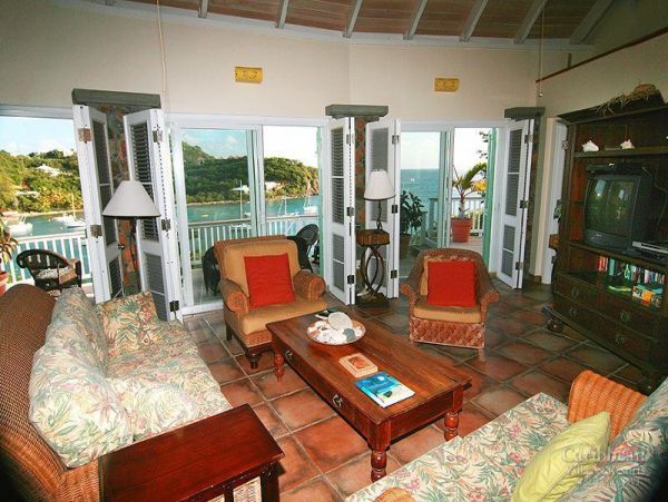 St. John Home 955592