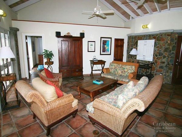 St. John Home 955592