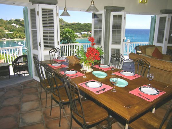 St. John Home 955592