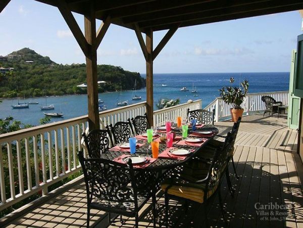 St. John Home 955592