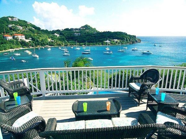St. John Home 955592