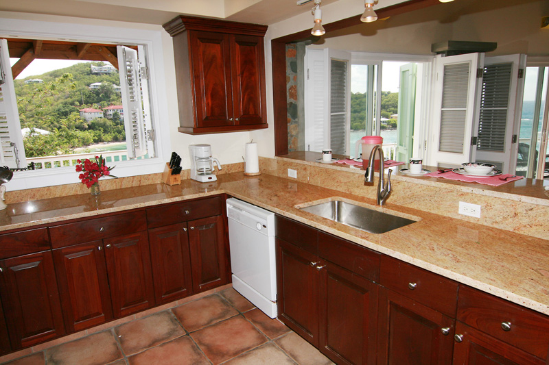 St. John Home 955592