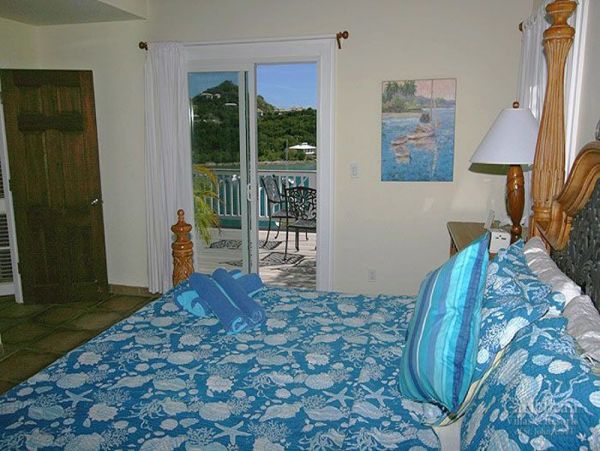 St. John Home 955592