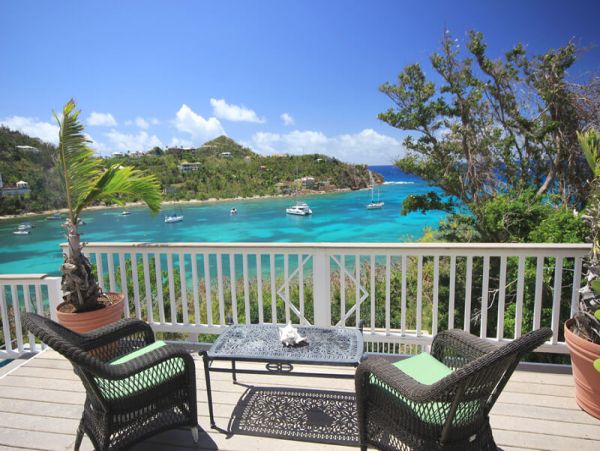 St. John Home 955592