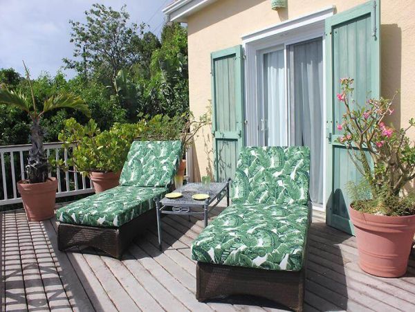 St. John Home 955592
