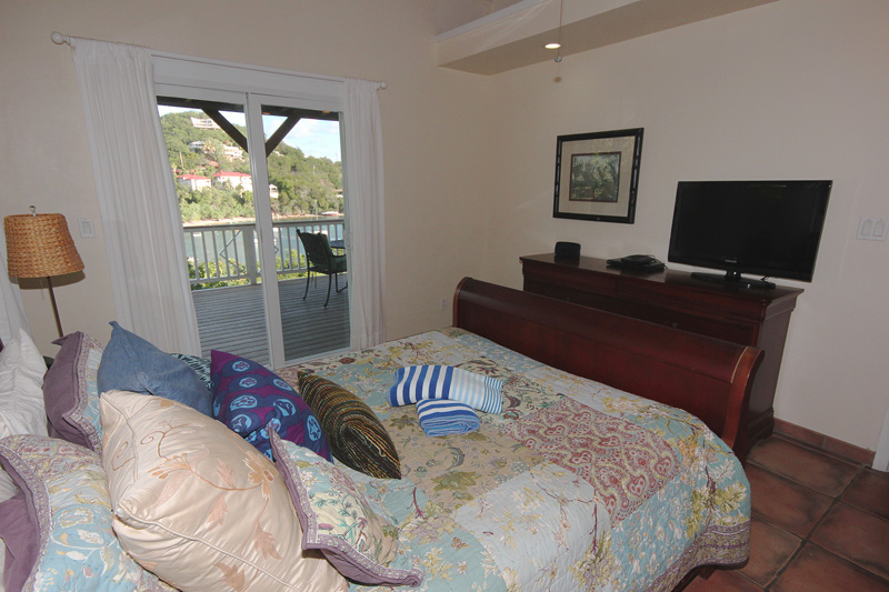 St. John Home 955592