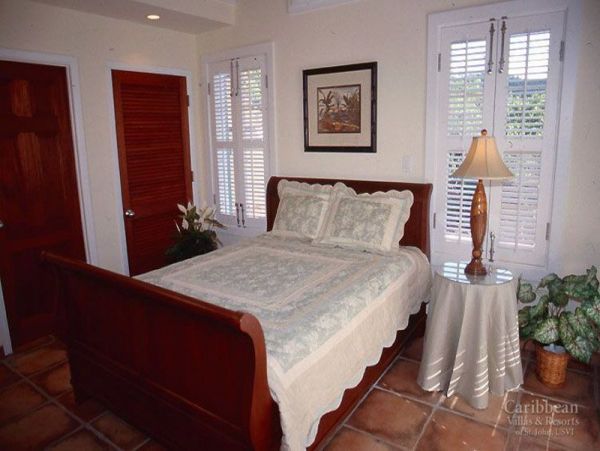 St. John Home 955592