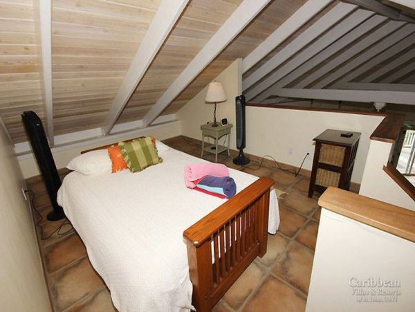 St. John Home 955592