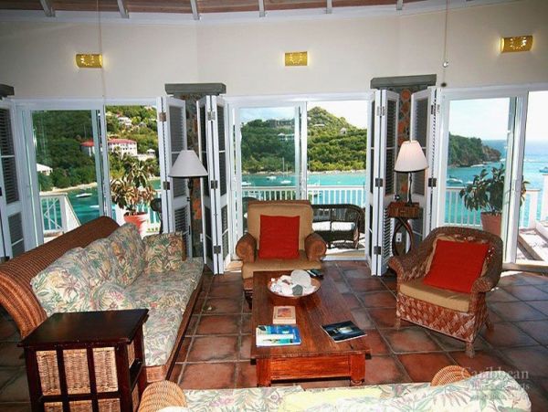 St. John Home 955592
