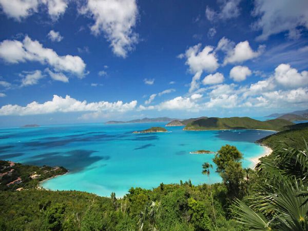 St. John Home 955593