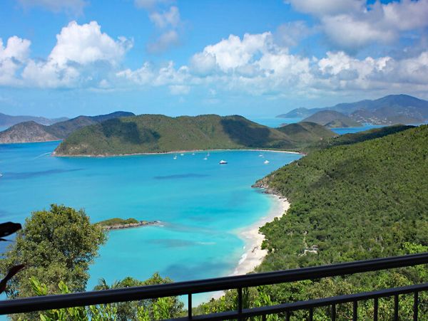 St. John Home 955593
