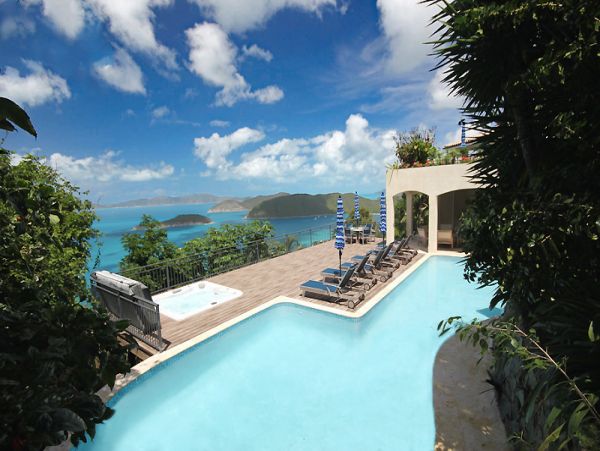 St. John Home 955593