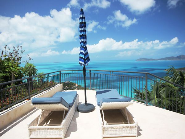 St. John Home 955593