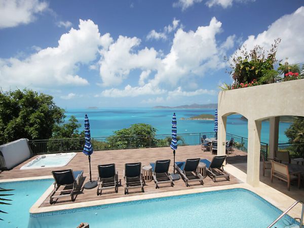 St. John Home 955593