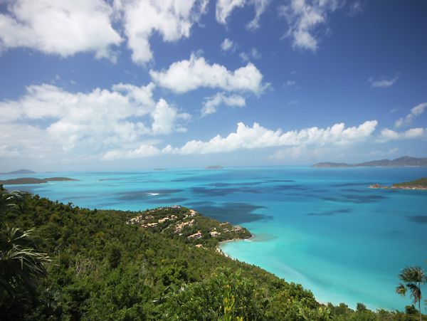 St. John Home 955593