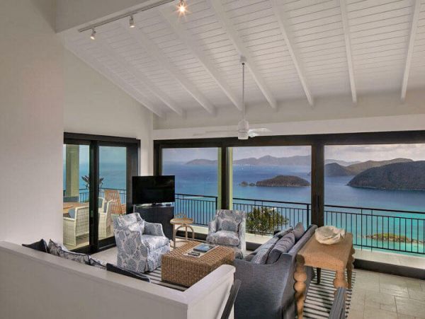 St. John Home 955593