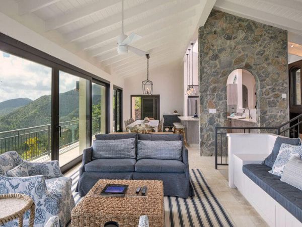 St. John Home 955593